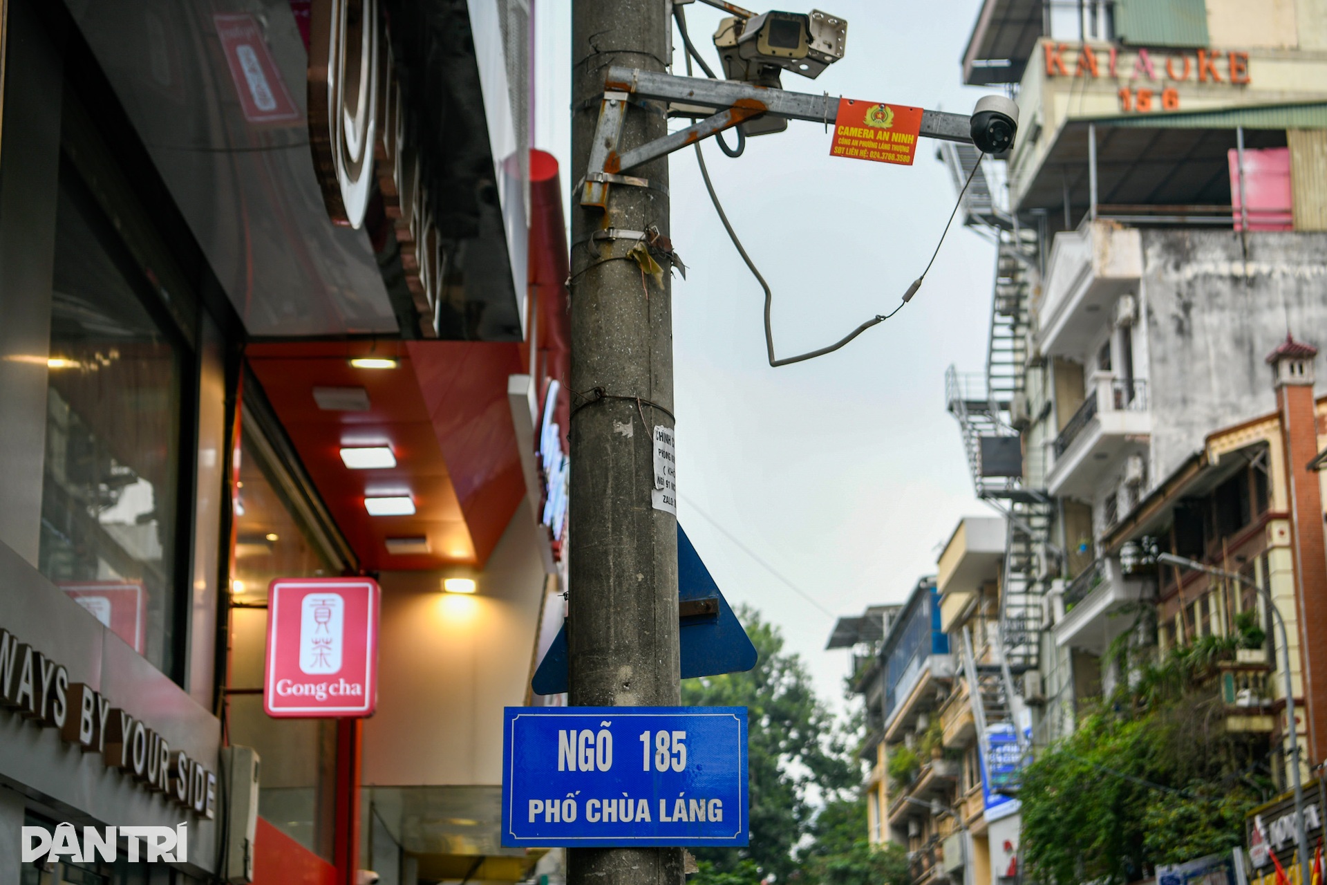 Hà Nội: Nơi có camera thì sạch rác, chỗ không bị nhìn thấy thì ngập ngụa - 12