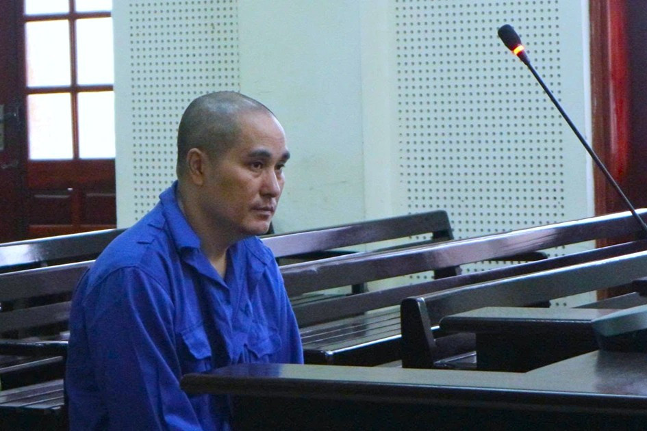 Cựu chủ tịch xã 'lạc lối' vì nhận ship 22kg ma túy- Ảnh 4.