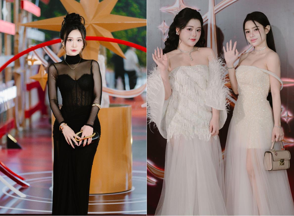 Topmus Entertainment và Gala “Spark Up The Future”: Vinh danh thế hệ các nhà sáng tạo tạo ra “giá trị thật”- Ảnh 2.