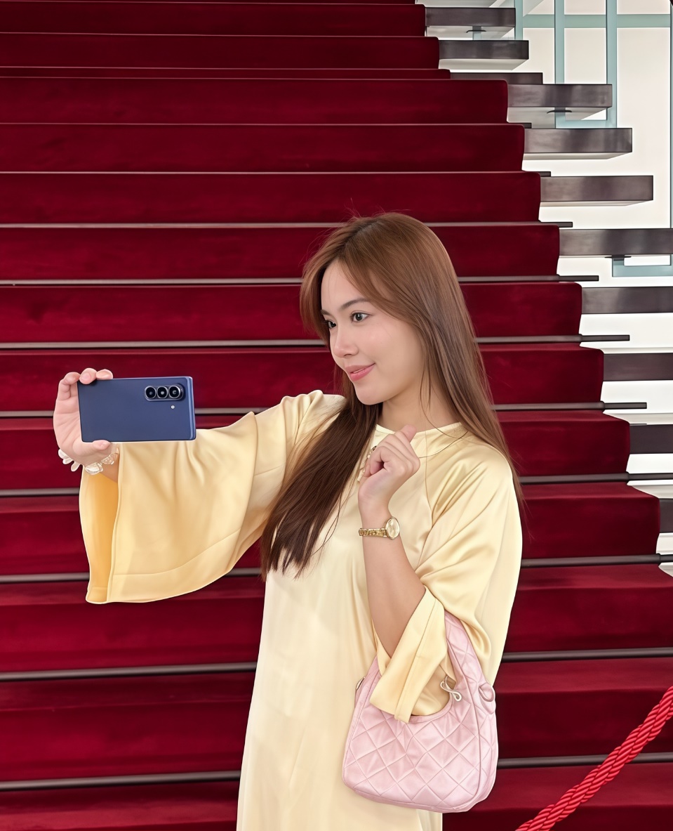 Khi gu thẩm mỹ cá nhân được nâng tầm bằng công nghệ- Ảnh 2.