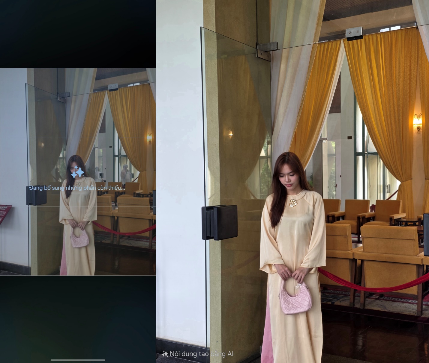 Khi gu thẩm mỹ cá nhân được nâng tầm bằng công nghệ- Ảnh 3.