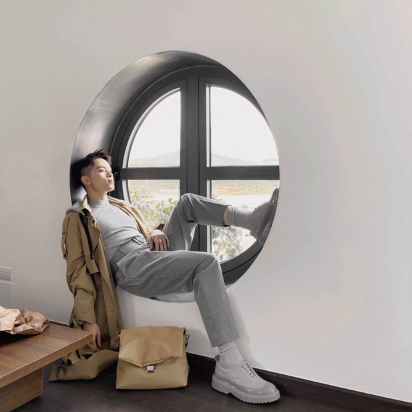 Tình hình biệt thự 