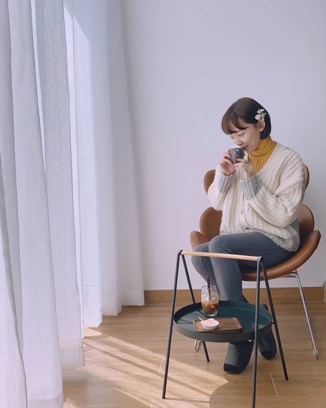 Tình hình biệt thự 