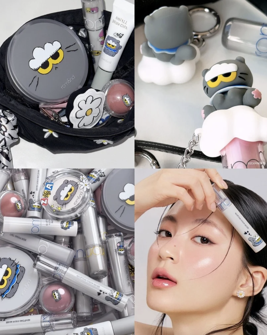 10 thỏi son bóng Hàn đáng thử nhất nửa đầu 2026: Hiệu ứng môi vừa mọng vừa trong veo đáng nể!- Ảnh 3.