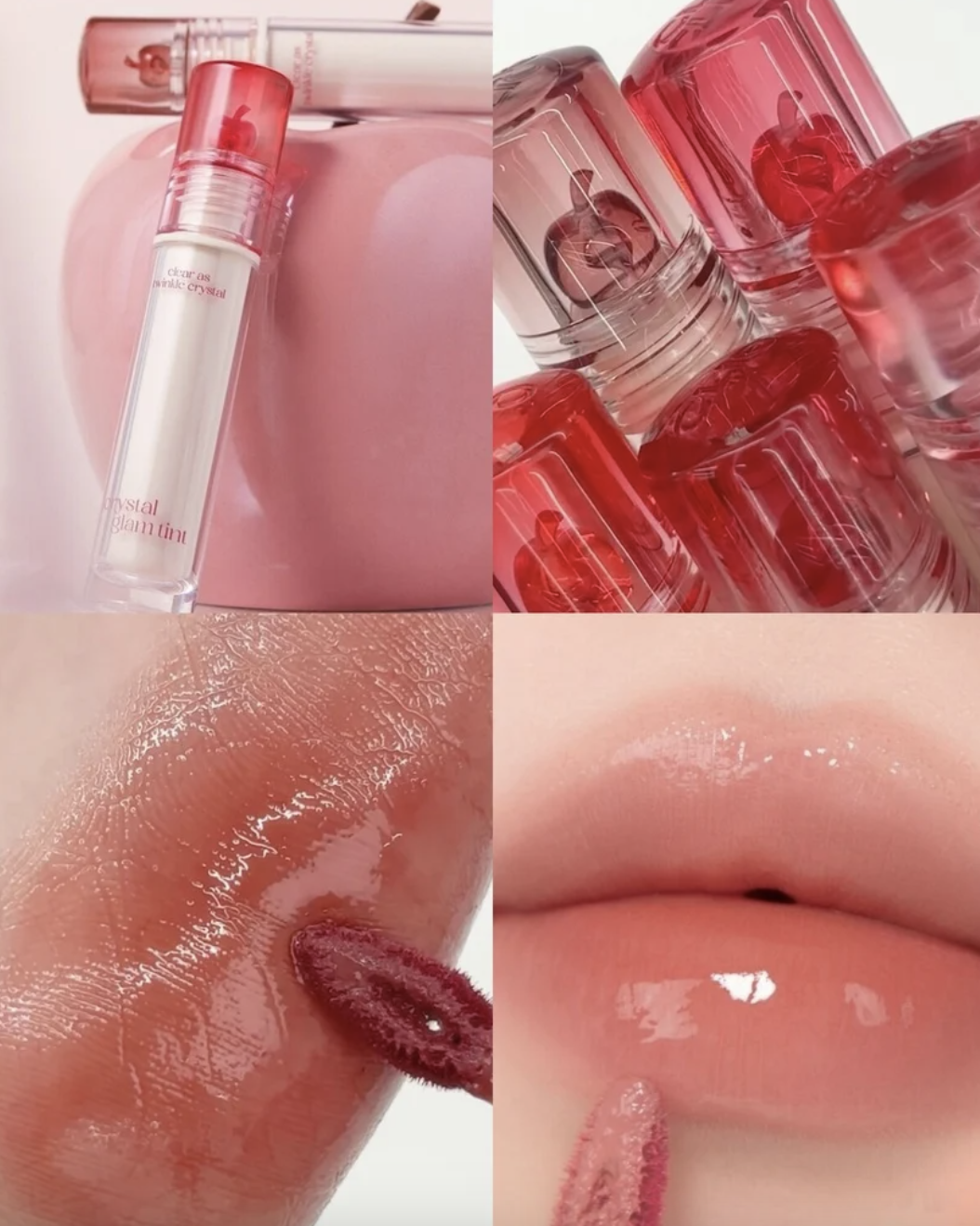 10 thỏi son bóng Hàn đáng thử nhất nửa đầu 2026: Hiệu ứng môi vừa mọng vừa trong veo đáng nể!- Ảnh 9.