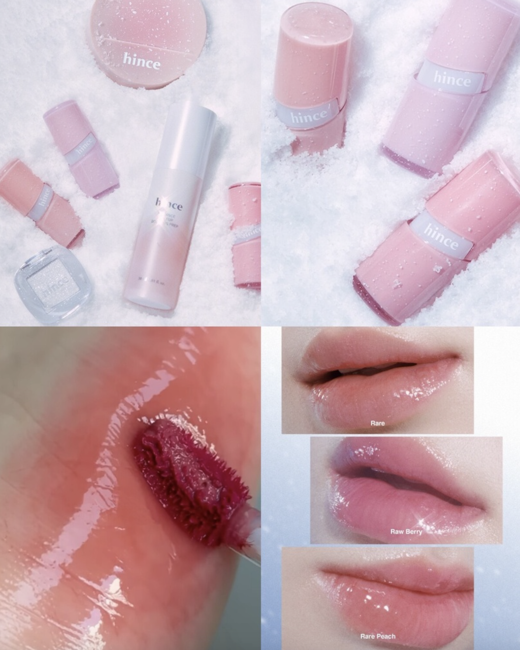 10 thỏi son bóng Hàn đáng thử nhất nửa đầu 2026: Hiệu ứng môi vừa mọng vừa trong veo đáng nể!- Ảnh 11.