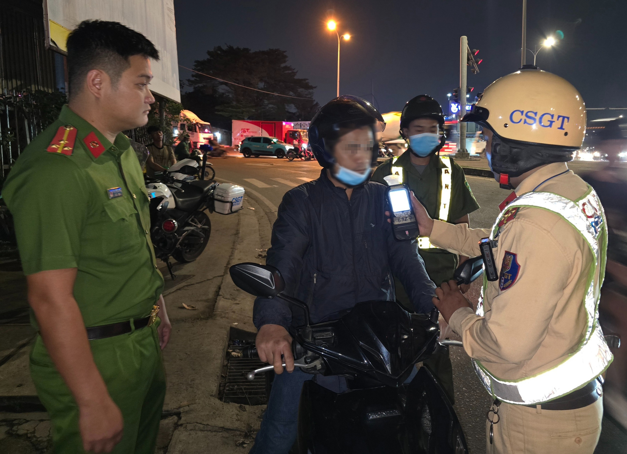 nồng độ cồn - Ảnh 3.