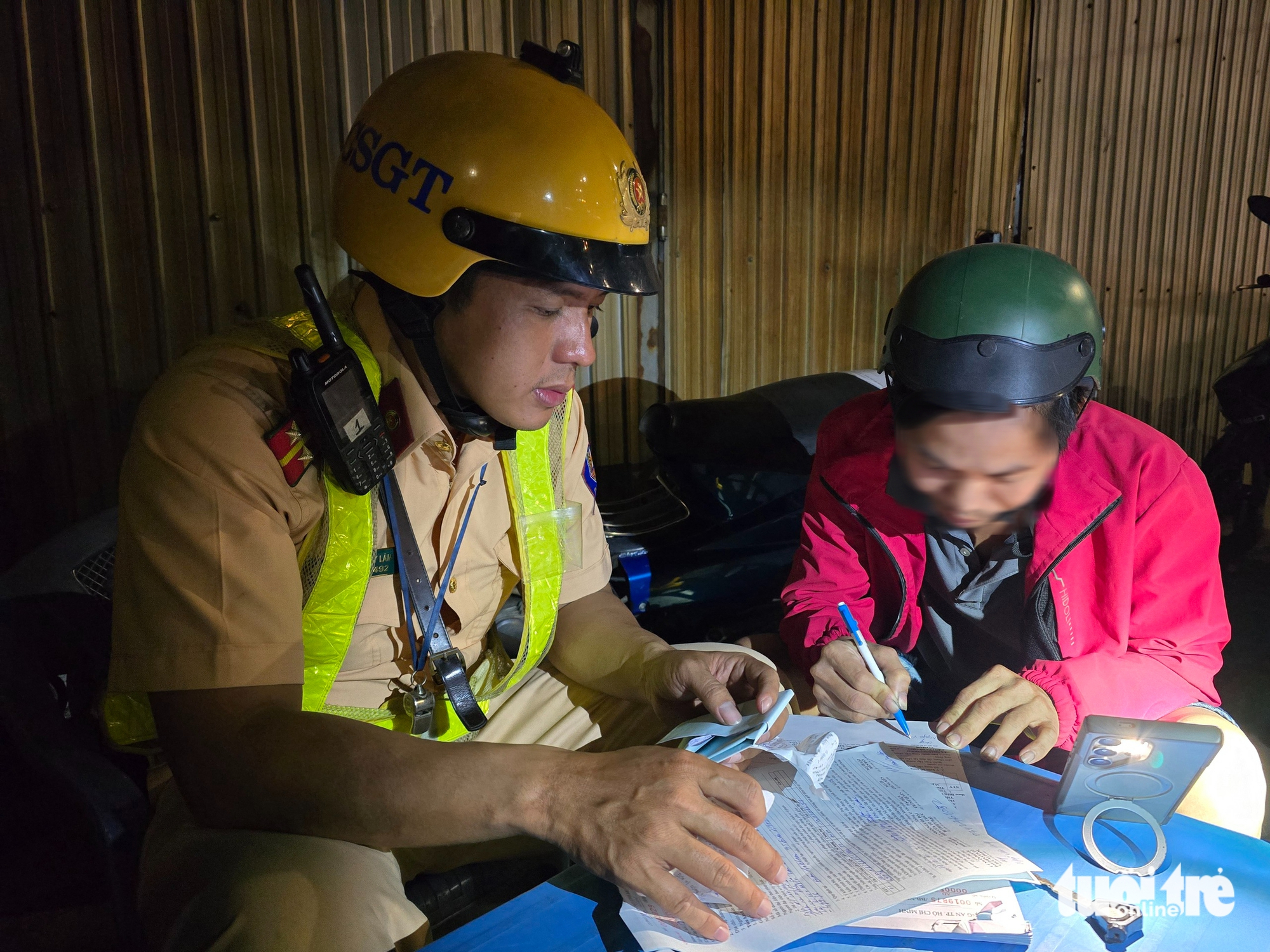 nồng độ cồn - Ảnh 3.