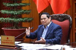 Chính phủ sẽ ban hành Nghị quyết xử lý vướng mắc của các dự án BT giao thông