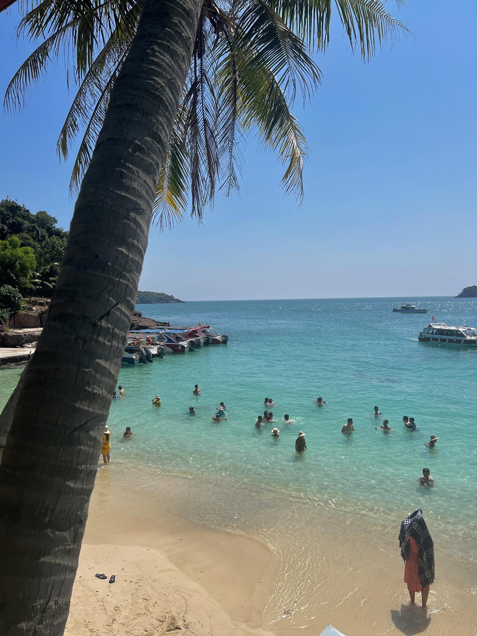 Địa điểm duy nhất tại Việt Nam có 200 ngày nắng, miễn cả visa cho du khách toàn cầu- Ảnh 3.