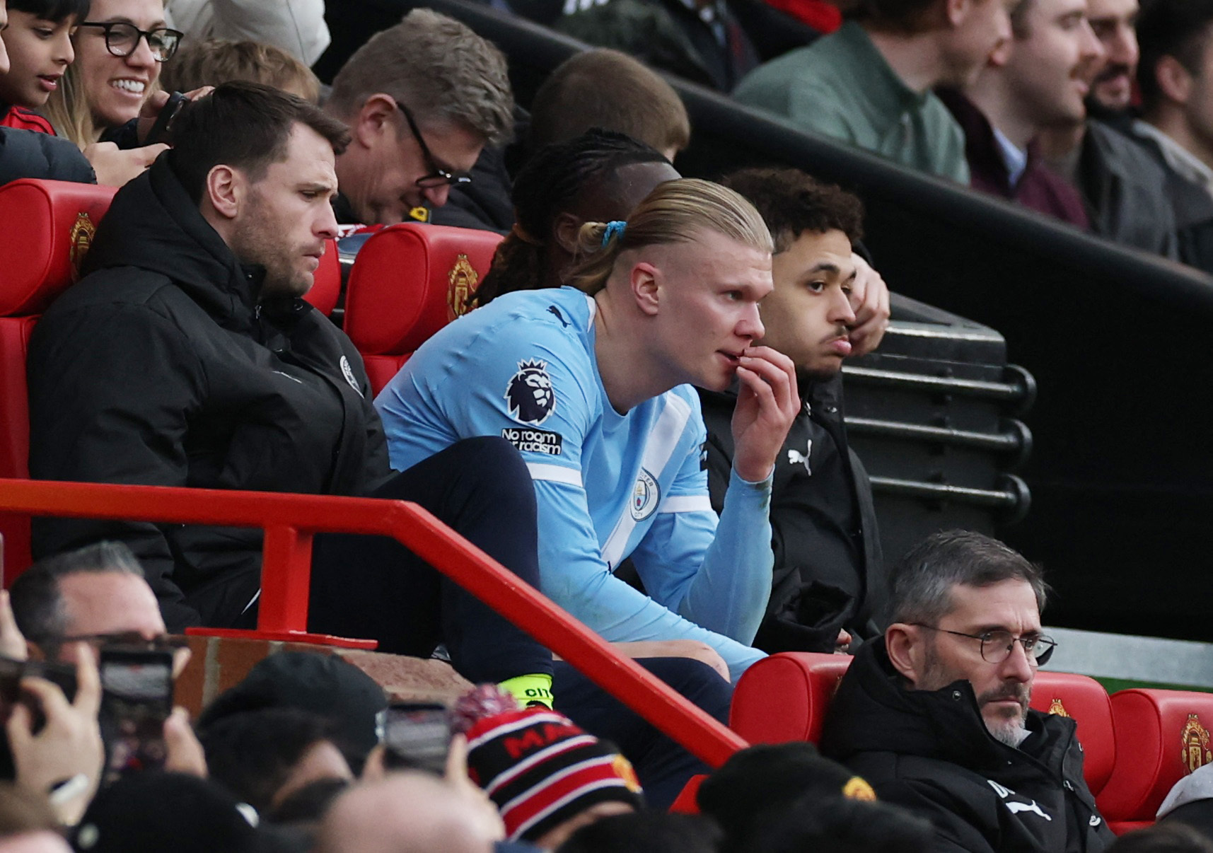 Man United - Ảnh 2.