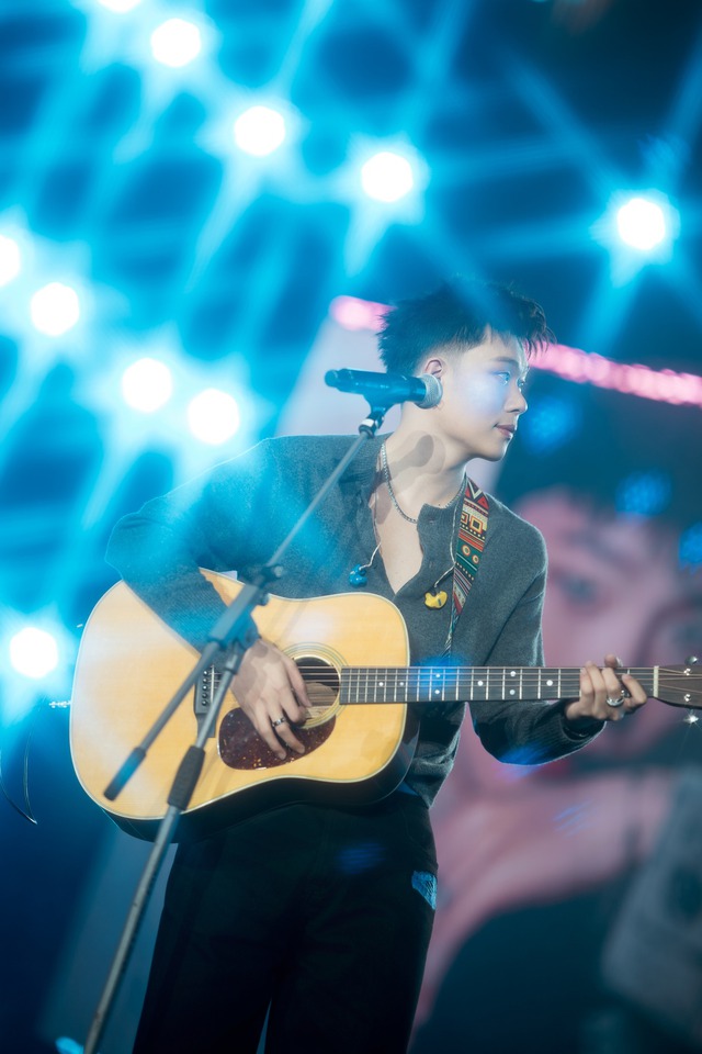 Sự thật về fanmeeting ế vé của Dương Domic- Ảnh 4.