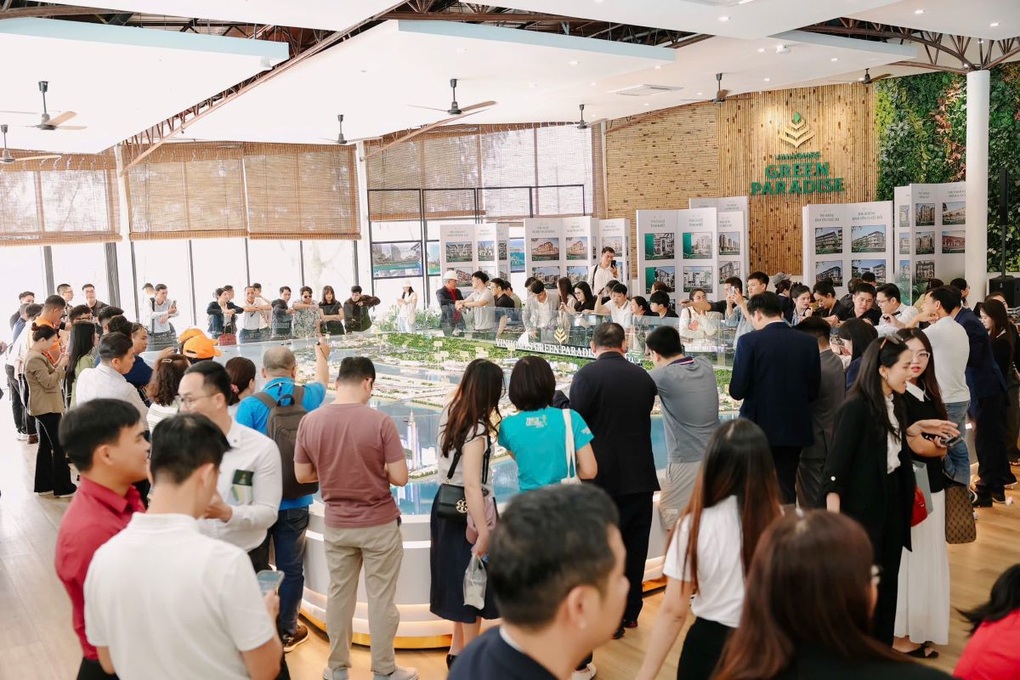 Vịnh Tiên kỳ vọng thành điểm hẹn của dòng khách tỷ đô - 4