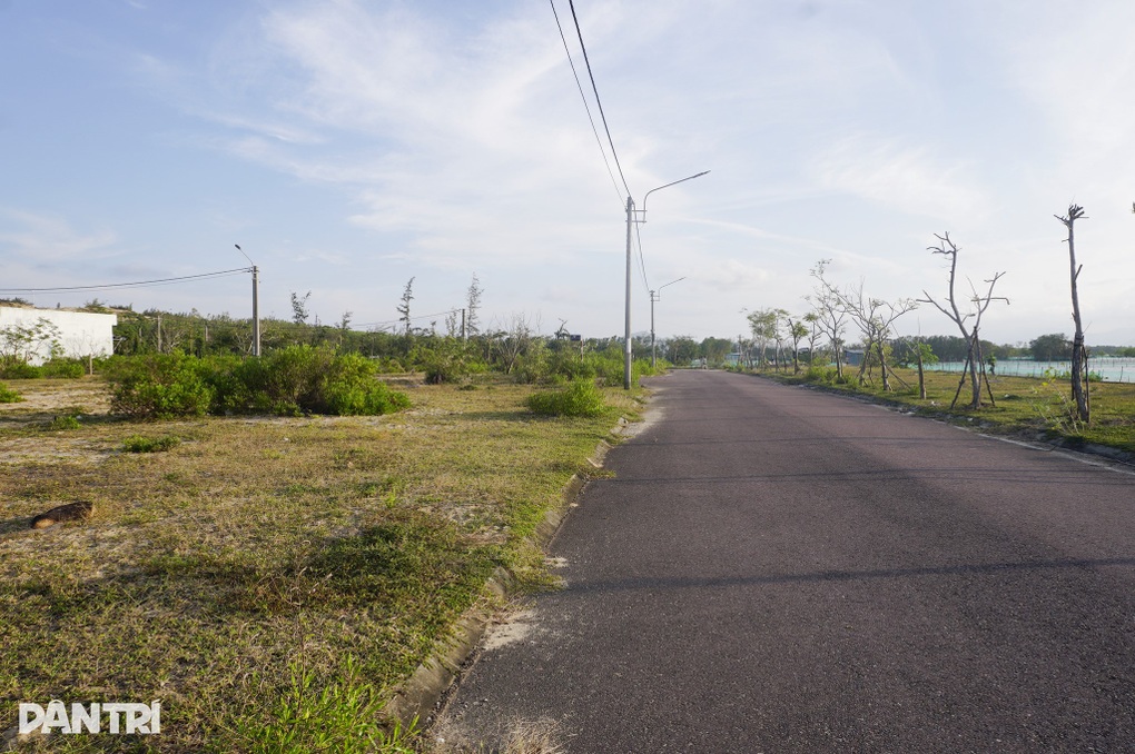 Đất dự án trung tâm hành chính Gia Lai mới hết sốt, nhà đầu tư bỏ cọc - 3