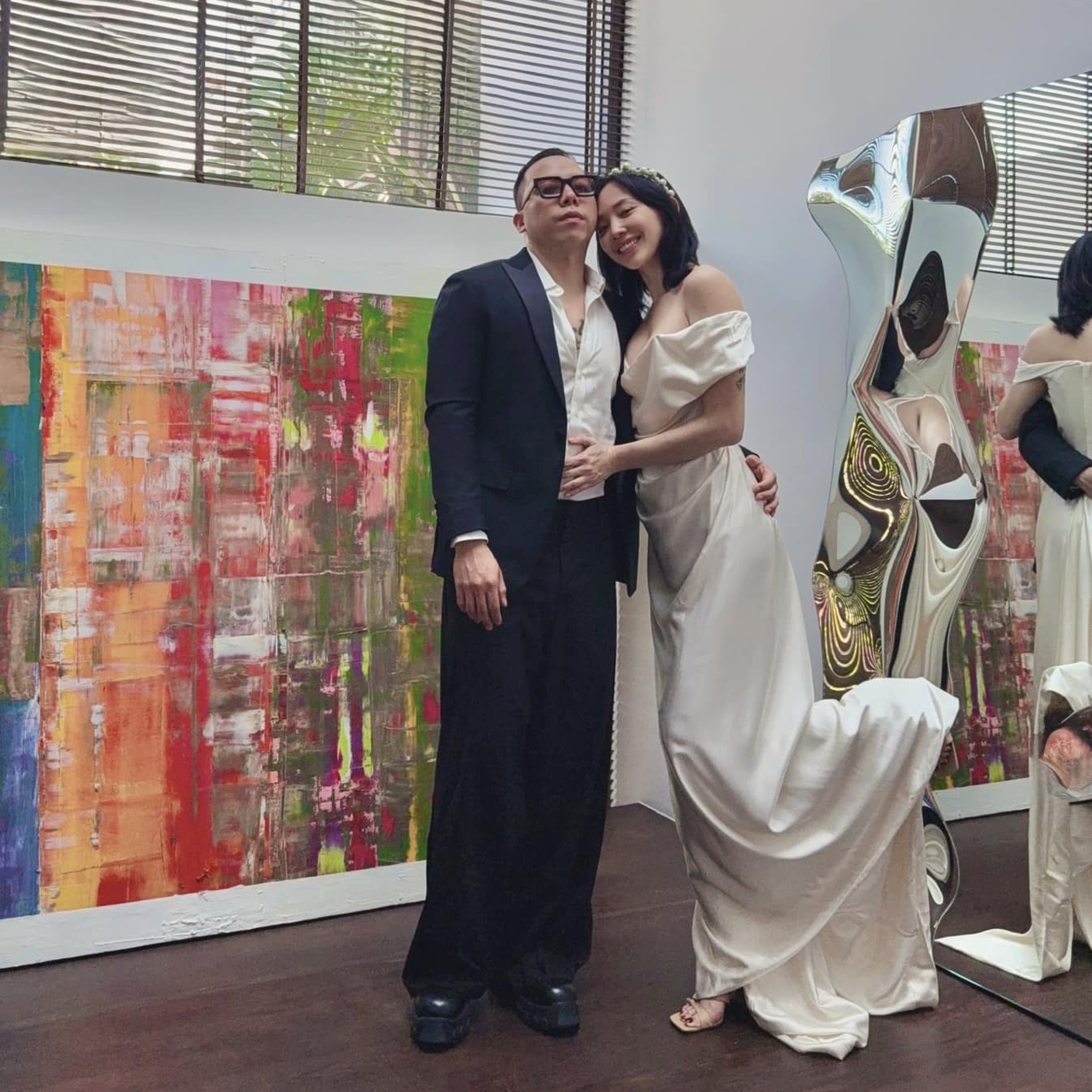 Tóc Tiên - Touliver 10 năm gắn bó, thói quen đặc biệt trước khi chia tay - 11