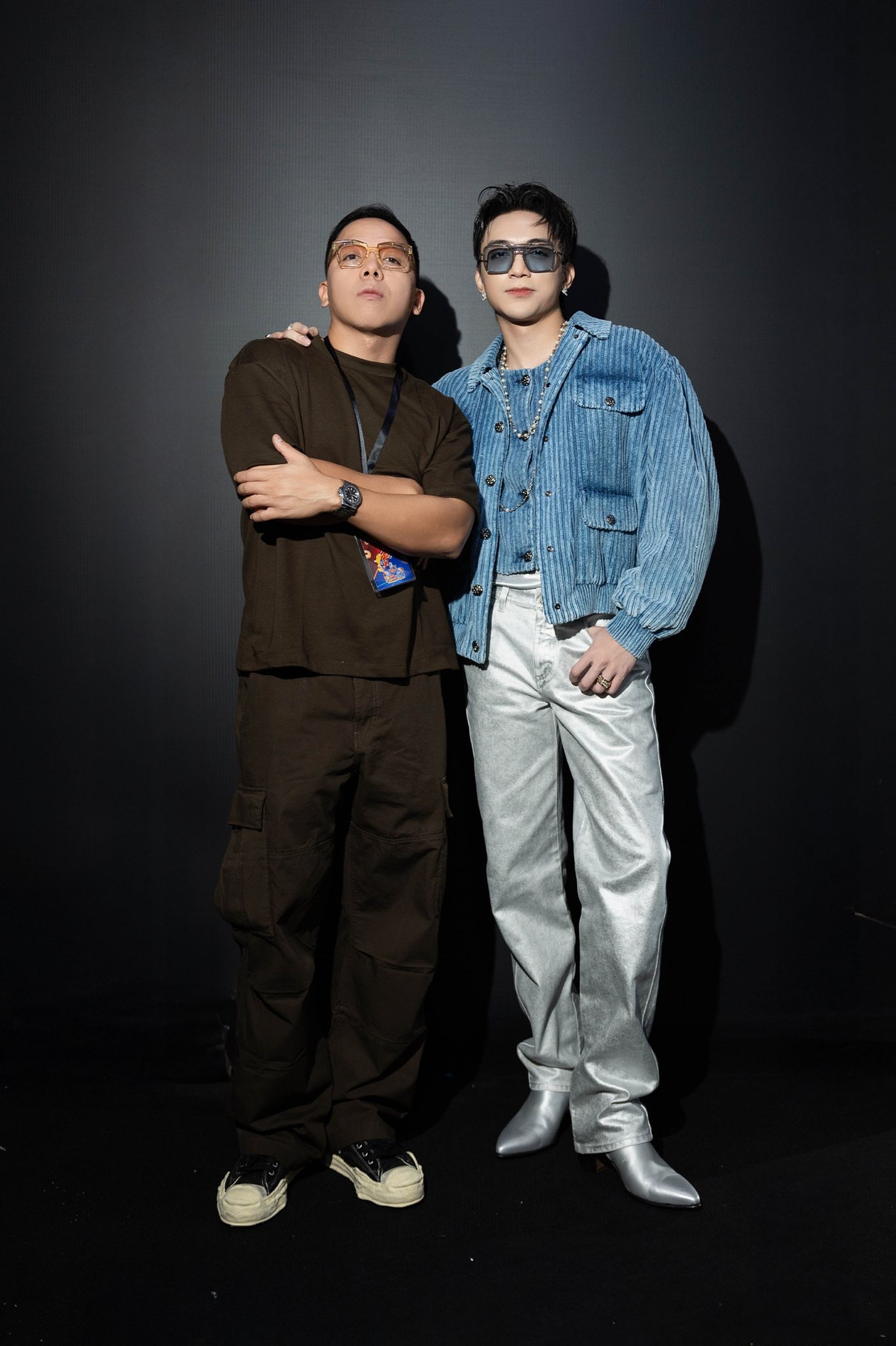 Tóc Tiên - Touliver 10 năm gắn bó, thói quen đặc biệt trước khi chia tay - 14