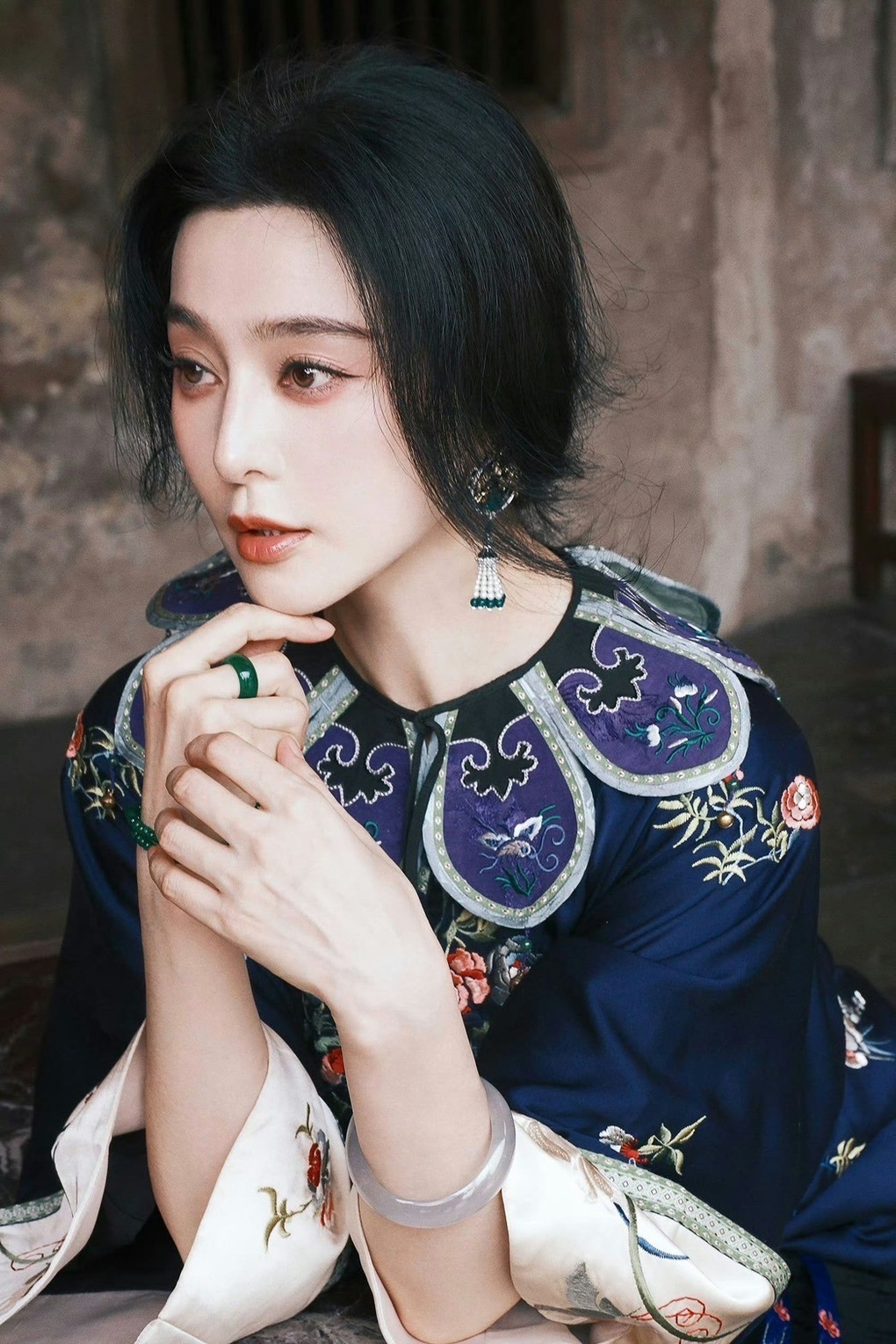 9 năm nỗ lực, “nữ hoàng giải trí” Phạm Băng Băng vẫn bị cấm sóng - 2