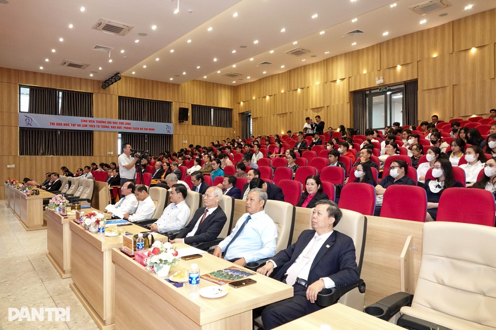 Tự chủ công nghệ là nhiệm vụ sống còn của các trường đại học - 2