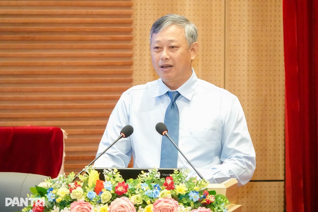 Tự chủ công nghệ là nhiệm vụ sống còn của các trường đại học - 3