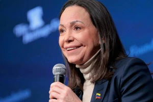 Lãnh đạo đối lập Venezuela lên tiếng sau cuộc gặp với ông Trump 