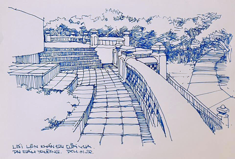 Vì sao triều Nguyễn cho 40 con voi tử chiến 18 con hổ?- Ảnh 6.