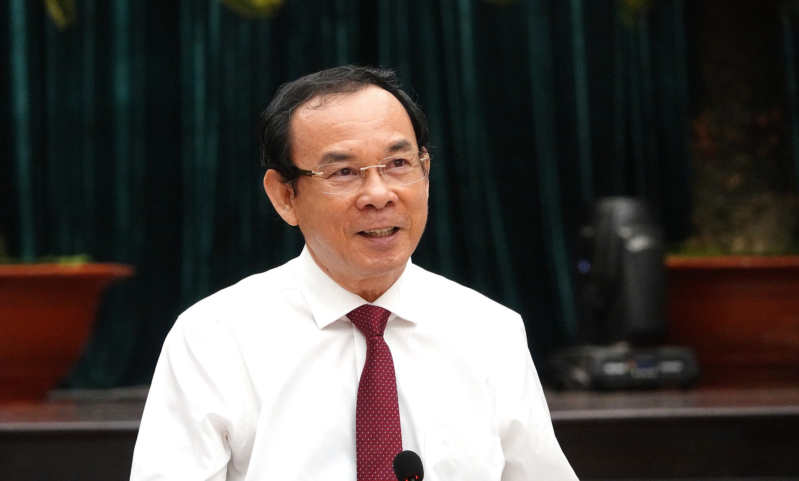 Bảo đảm Văn kiện Đại hội XIV trở thành động lực đổi mới tư duy và hành động, khơi dậy khát vọng phát triển- Ảnh 1.