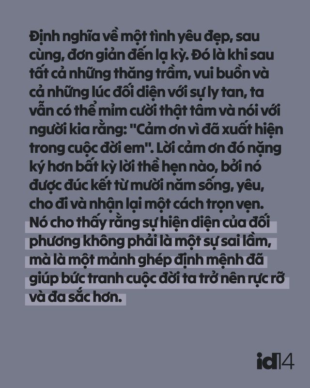 Tóc Tiên - Touliver: Dù là 1 năm hay 10 năm, chỉ cần yêu hết lòng thì đã là một phước lành rực rỡ- Ảnh 13.