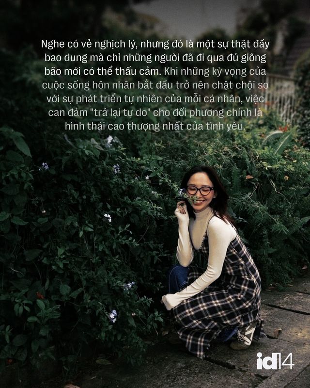 Tóc Tiên - Touliver: Dù là 1 năm hay 10 năm, chỉ cần yêu hết lòng thì đã là một phước lành rực rỡ- Ảnh 12.