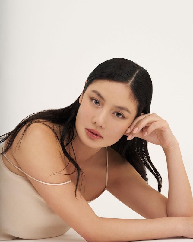 Mỹ nhân gợi cảm 