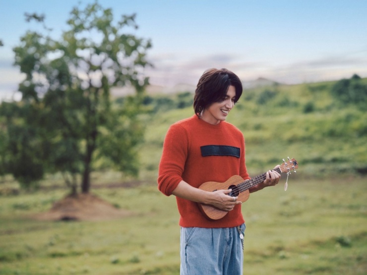 Thói quen giúp Ngôn Thừa Húc giữ phong độ 'nam thần' - 6