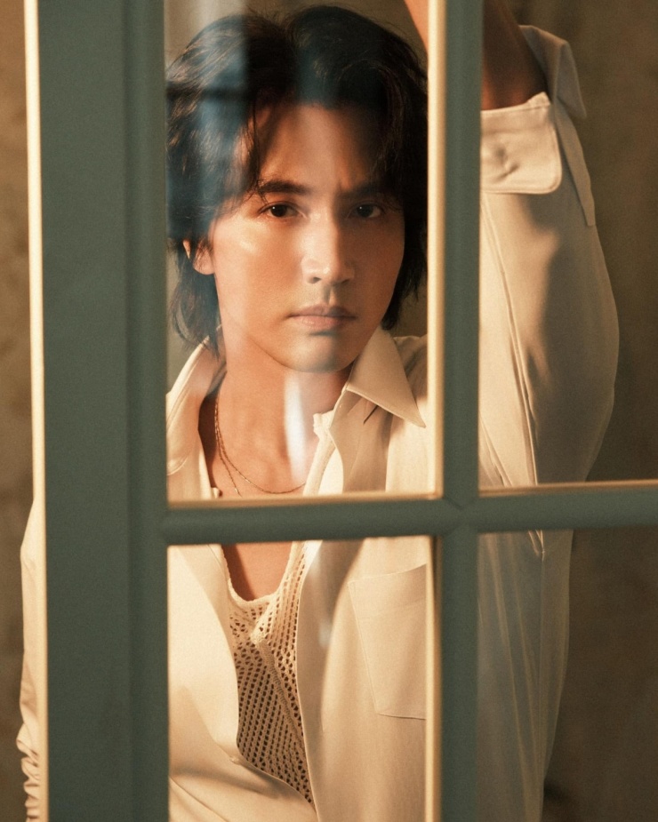 Thói quen giúp Ngôn Thừa Húc giữ phong độ 'nam thần' - 7