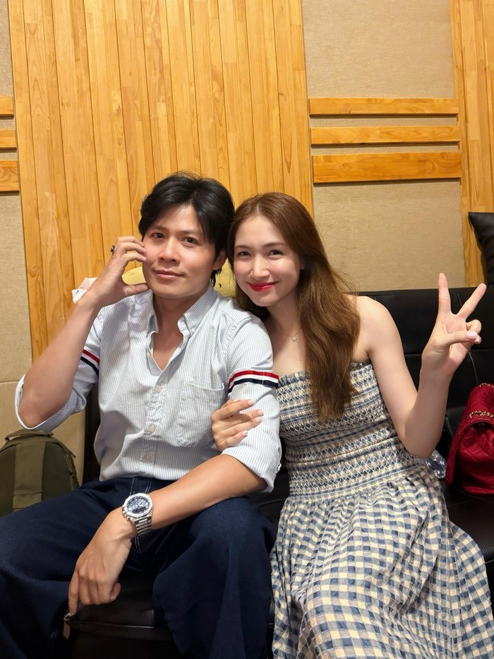 Ca khúc vừa được trao giải Văn học nghệ thuật 2025: Đầu tư MV trên 2 tỷ, hit về chiến tranh vươn tầm quốc tế- Ảnh 5.