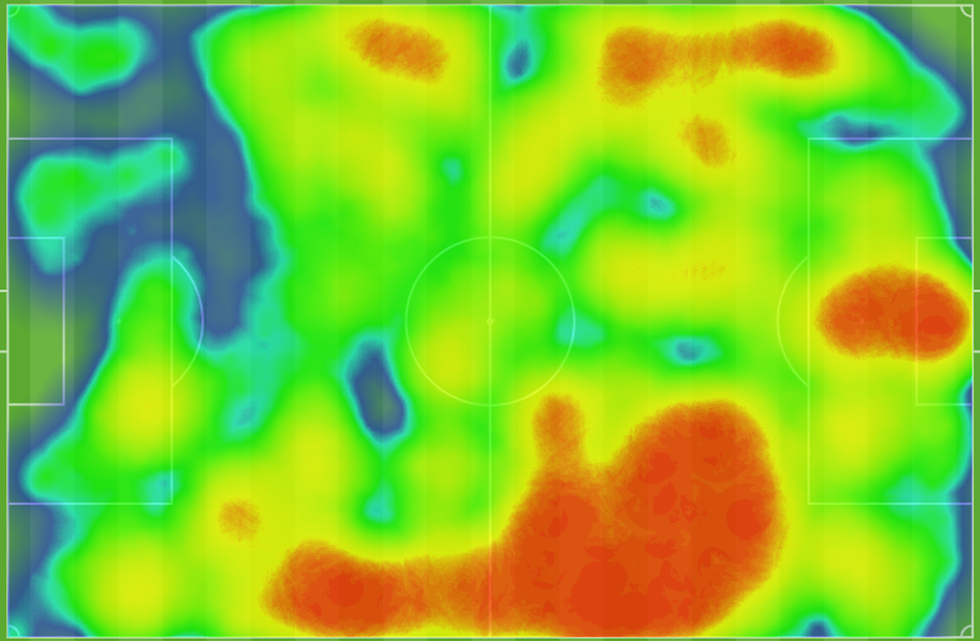 U23 Việt Nam vào bán kết: Biến hóa khôn lường, bản lĩnh đáng nể - 3