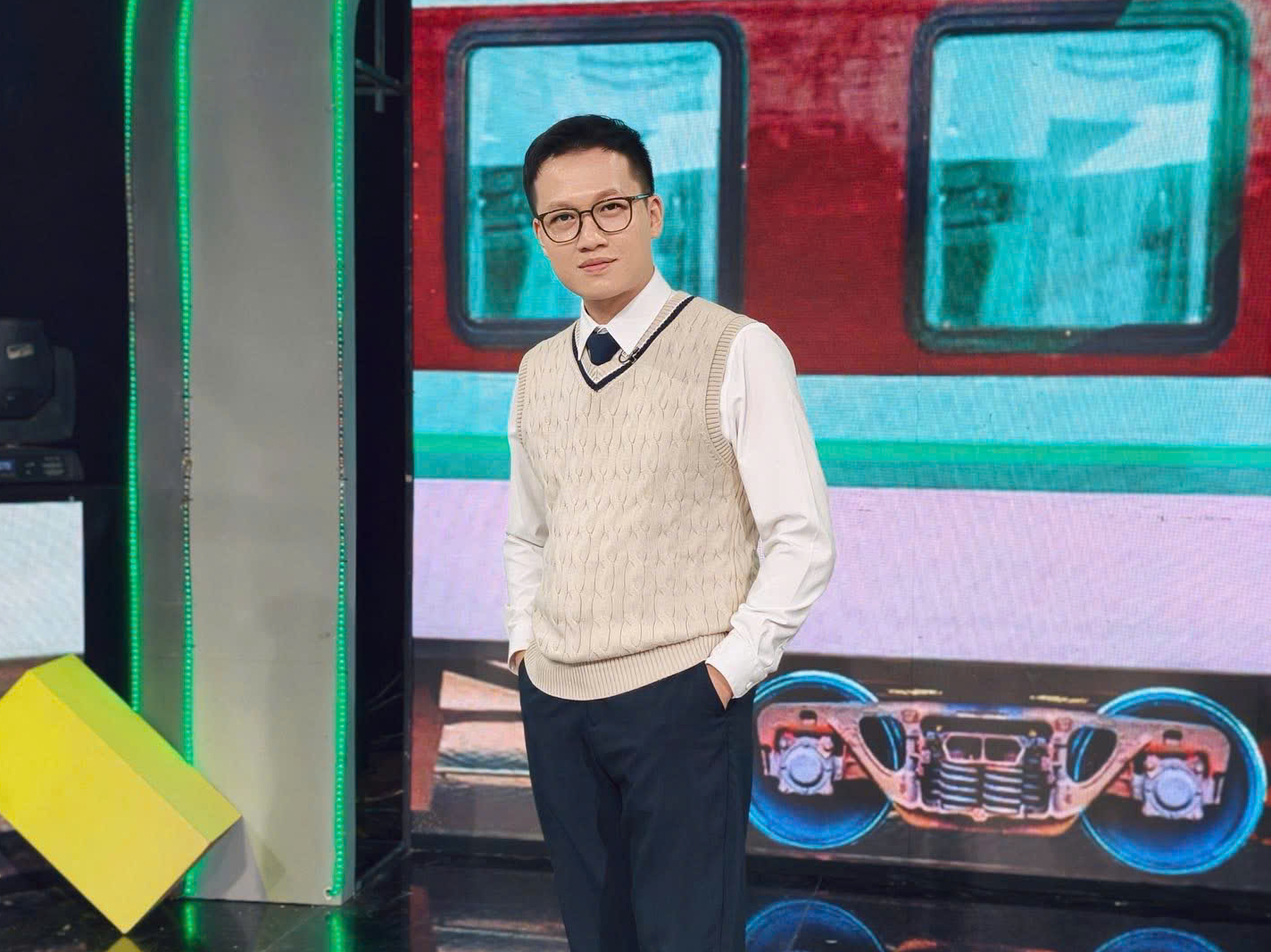 Trần Ngọc - Ảnh 4.