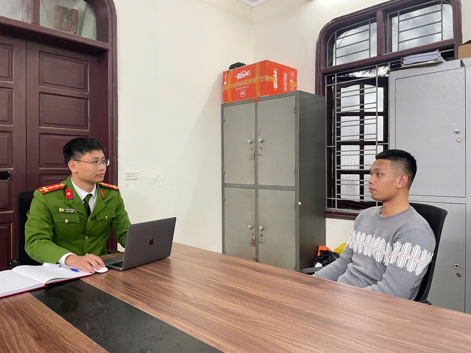 Thông tin mới nhất vụ giết người ở Hưng Yên khiến 2 phụ nữ tử vong- Ảnh 2.