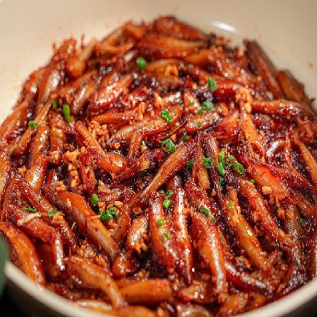 4 loại cá chứa nhiều thủy ngân- Ảnh 4.