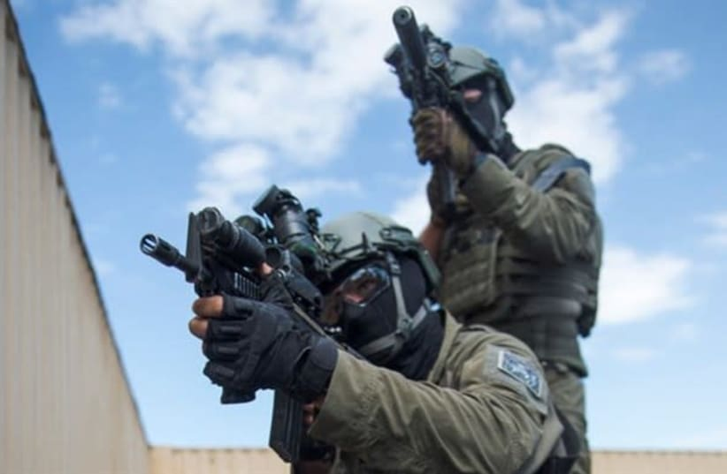 Top 10 lực lượng đặc nhiệm giỏi nhất thế giới: Delta Force Mỹ xếp ở đâu? - 8