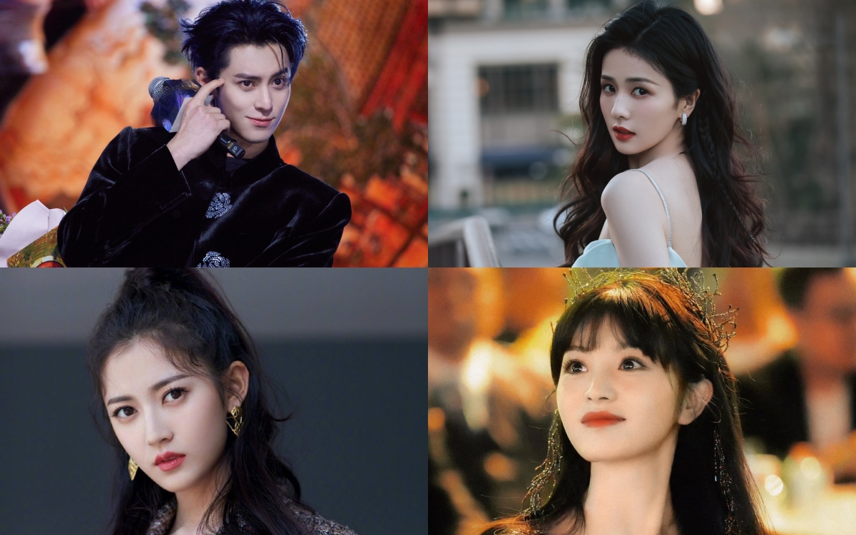 Cái giá phải trả của mỹ nam vô ơn nhất showbiz: Đóng phim nào cũng flop, phải hạ mình làm nền mất hết mặt mũi- Ảnh 4.