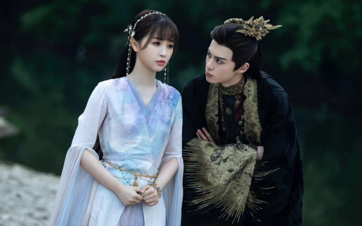 Cái giá phải trả của mỹ nam vô ơn nhất showbiz: Đóng phim nào cũng flop, phải hạ mình làm nền mất hết mặt mũi- Ảnh 3.