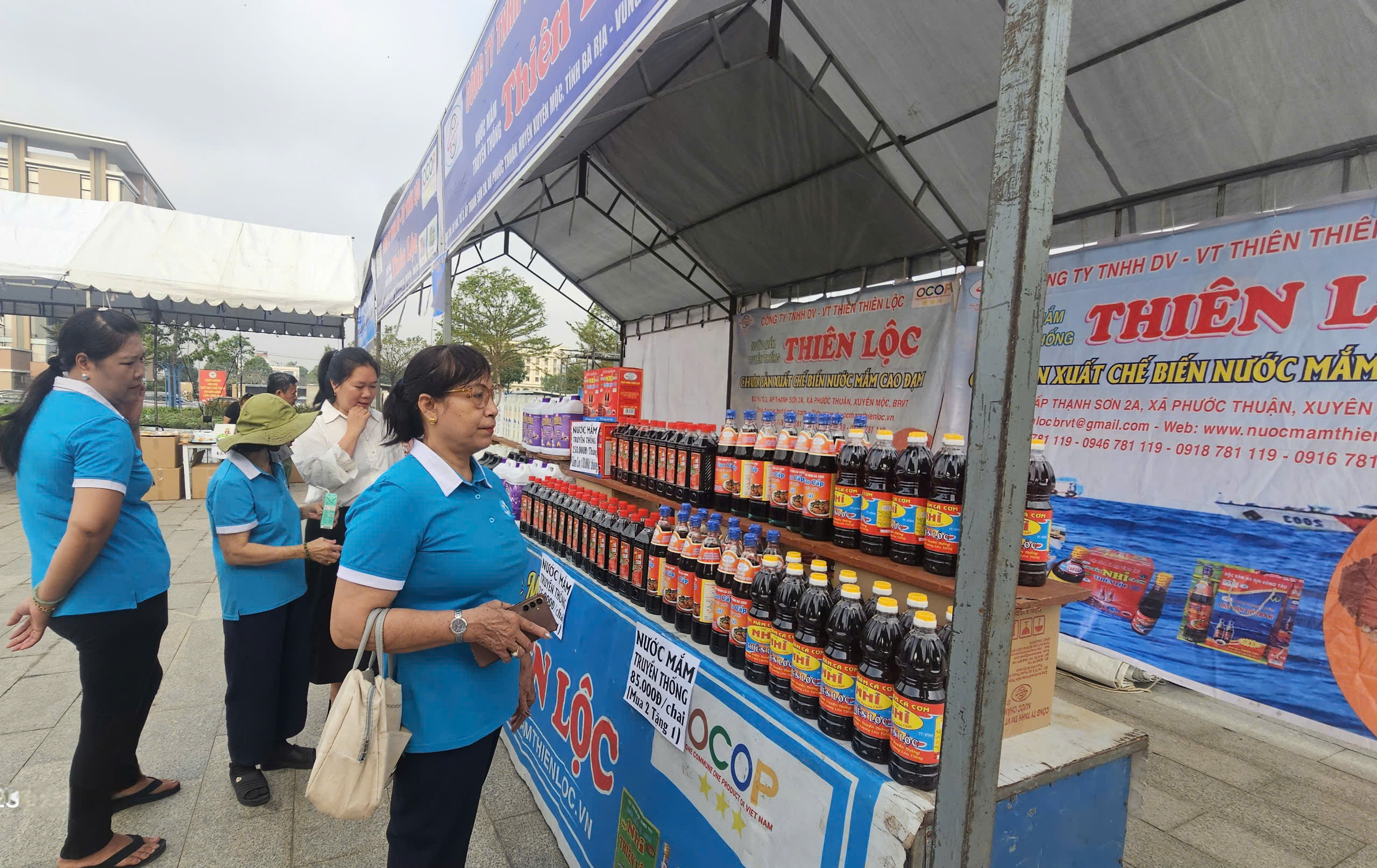 1768710480 41 Hinh anh Cong xuong hanh phuc o xa Bau Bang