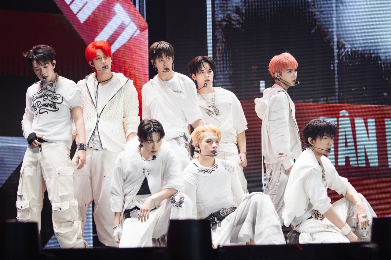 Nhóm nam đầu tiên của show “sống còn” Việt chính thức ra mắt, dân tình “ơn giời nhớ mặt là nhờ quảng cáo Spotify”- Ảnh 7.