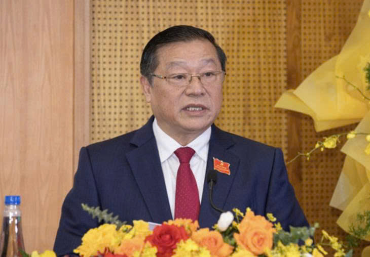 Đại hội Đảng - Ảnh 1.