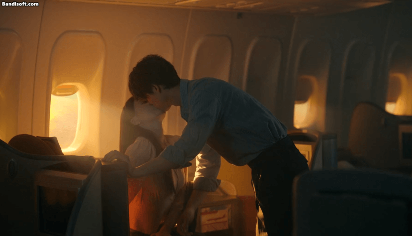 Xui xẻo 3 đời mới phải nhìn cặp đôi này hôn nhau: Nhà gái hành động khó chấp nhận, tức không để đâu cho hết- Ảnh 2.