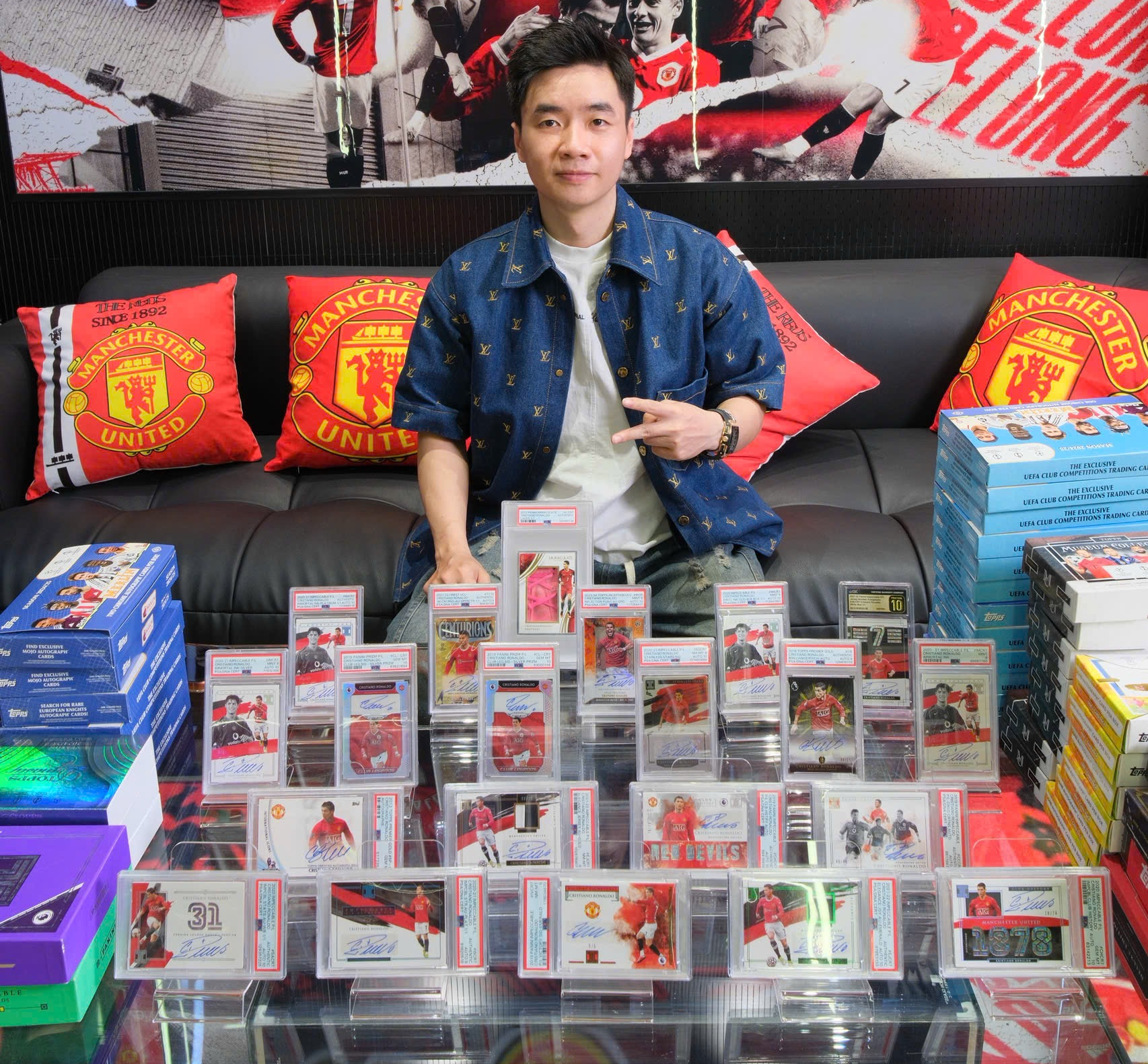 thể thao - Ảnh 2.