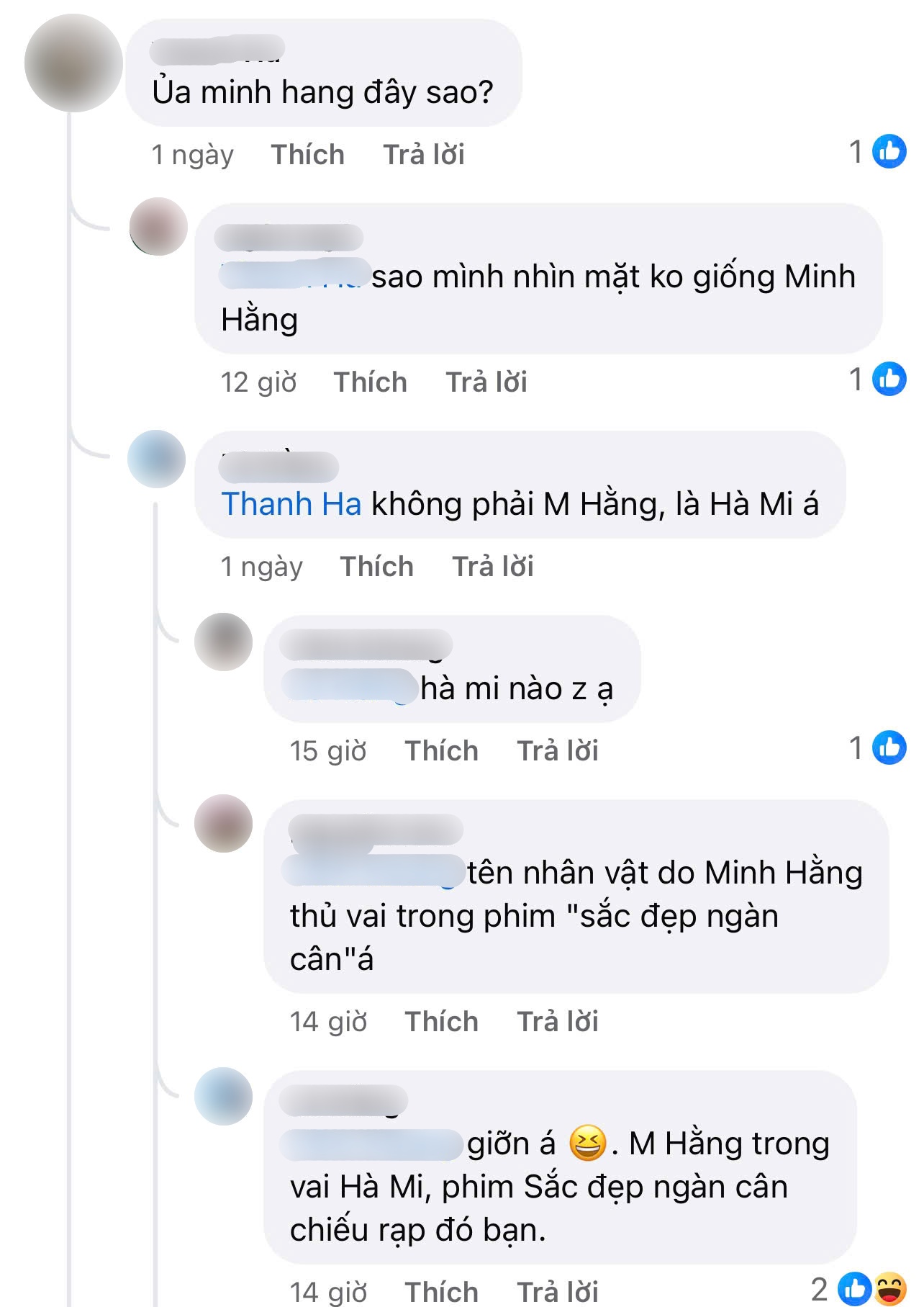 Đây là Minh Hằng của năm 2016- Ảnh 2.