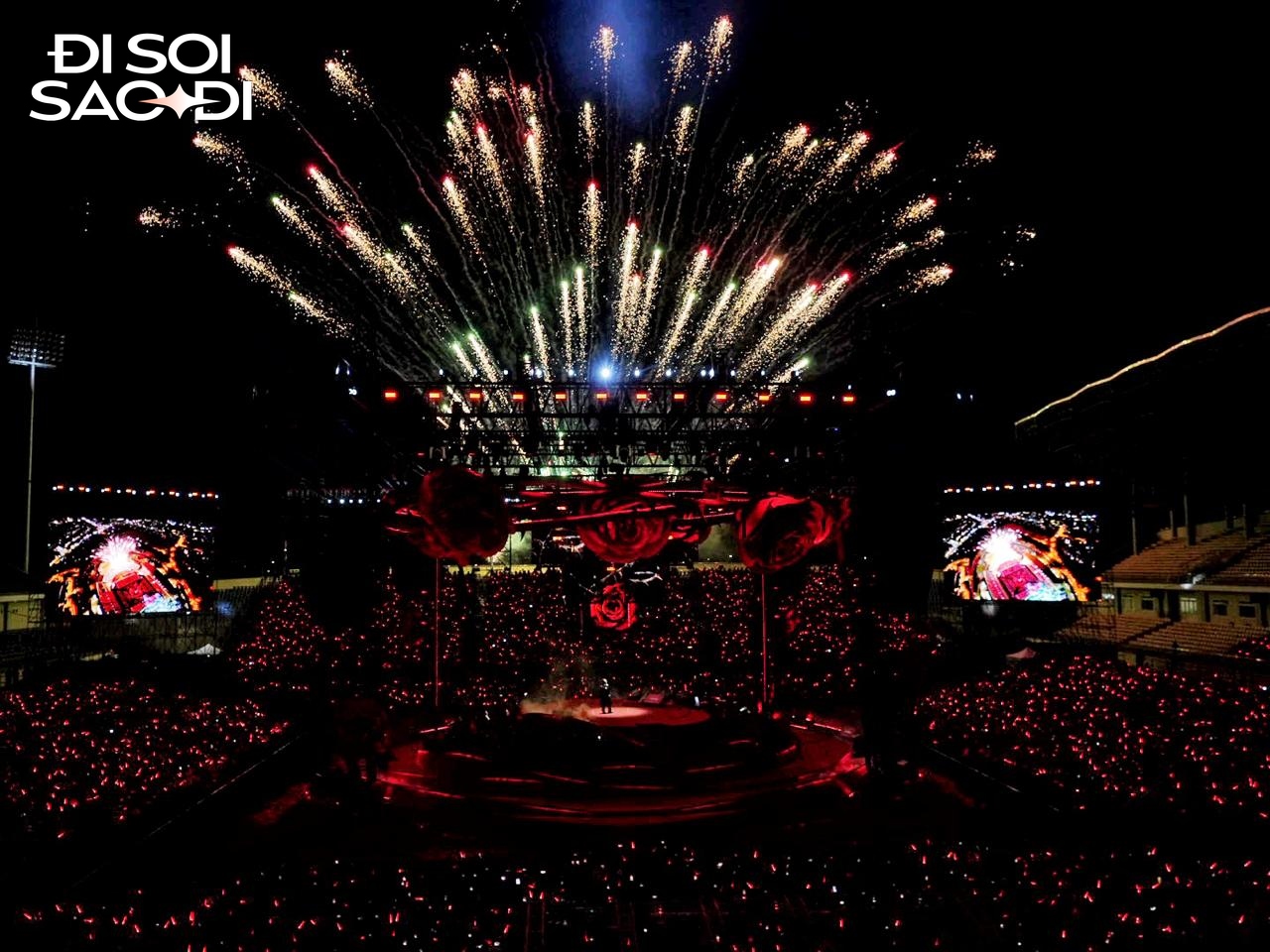 Khoảnh khắc Hà Anh Tuấn quỳ gục trên sân khấu- Ảnh 10.