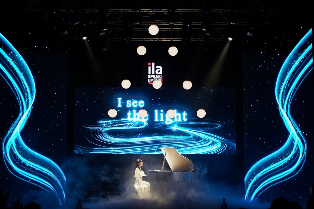 Tiếng Anh góp phần nâng cao sức cạnh tranh của Việt Nam khi hội nhập - 4