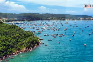 Sở Du lịch tỉnh An Giang yêu cầu các địa phương đảm bảo an toàn cho du khách