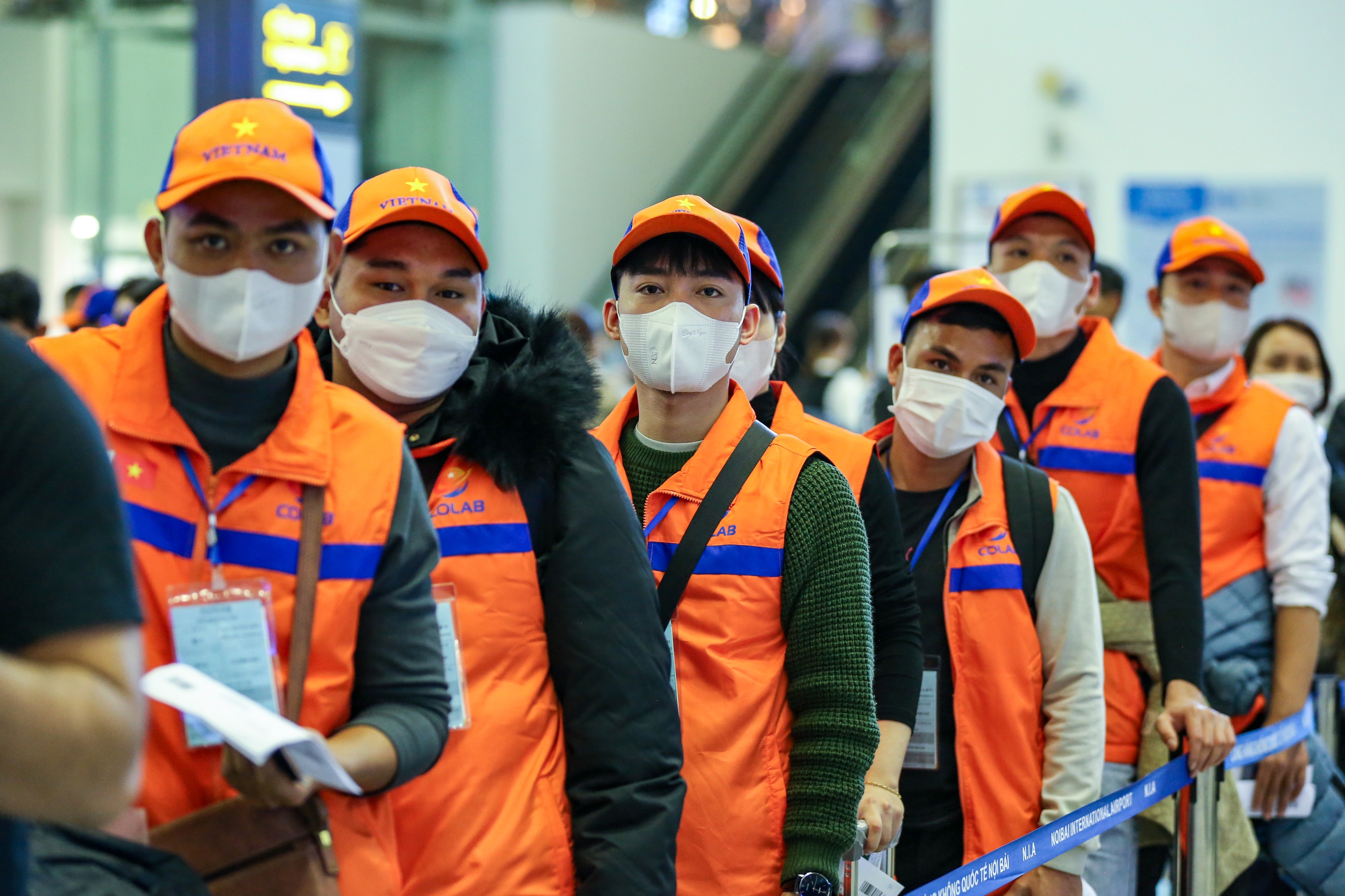 Hàn Quốc công bố kế hoạch tiếp nhận lao động EPS năm 2026 - Ảnh 3.