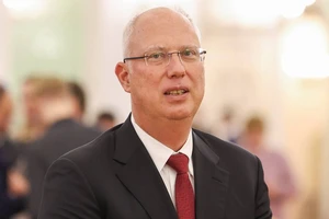 Đặc phái viên Nga khuyên châu Âu đừng chọc giận Mỹ về Greenland